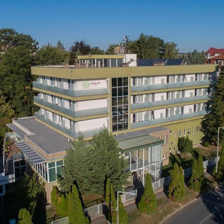 Hotel Fit Hévíz Eksteriør billede