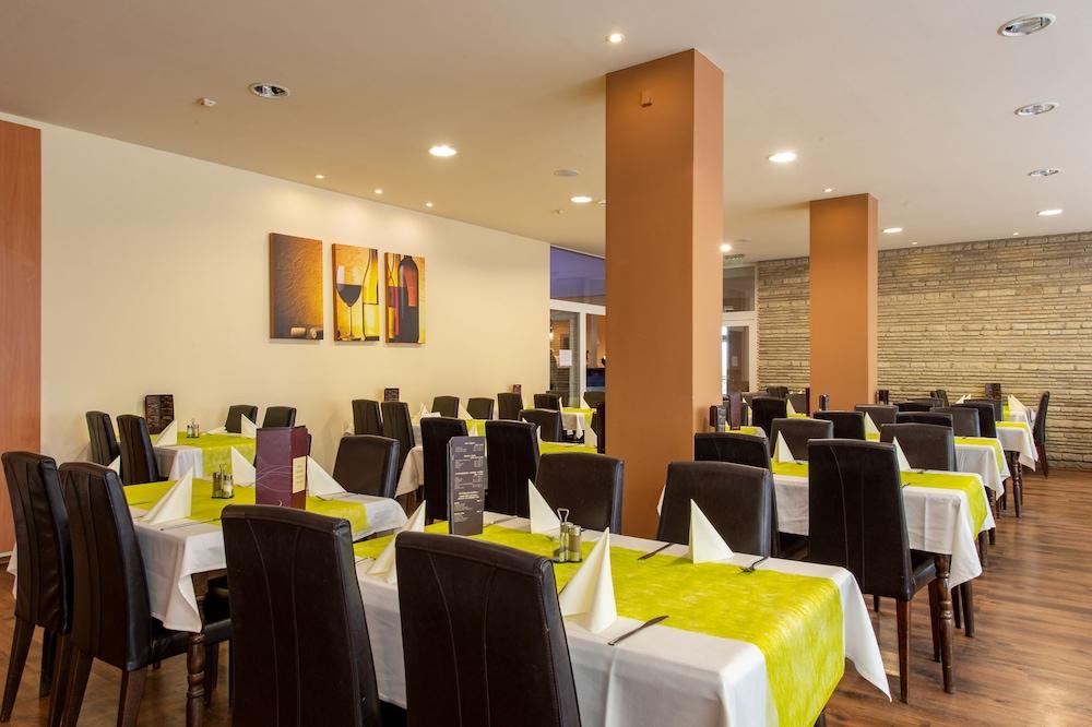 Hotel Fit Hévíz Eksteriør billede